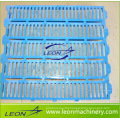 Leon series high quality plastic slat floor on hot sale